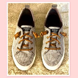 Women’s Sperry Top Sider Sneakers- Size 6.5